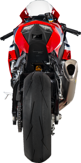 Sistema de escape AKRAPOVIC Evolution Line CBR1000RR-R Fireblade 2020-2024 SP S-H10E3-APLT 1810-2786
