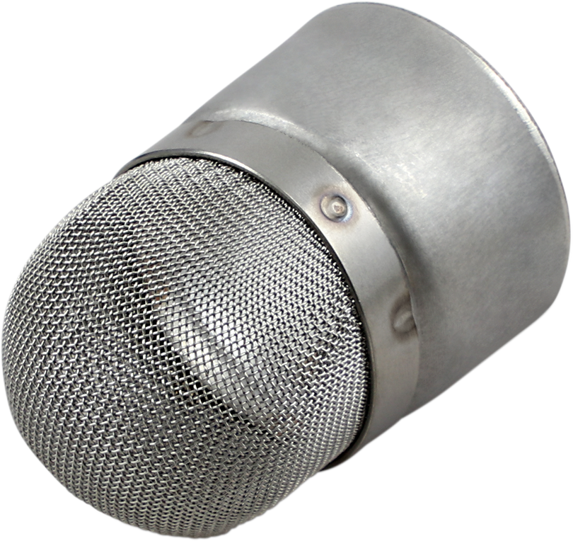 Parachispas AKRAPOVIC - SA002 P-SA002 1860-0977