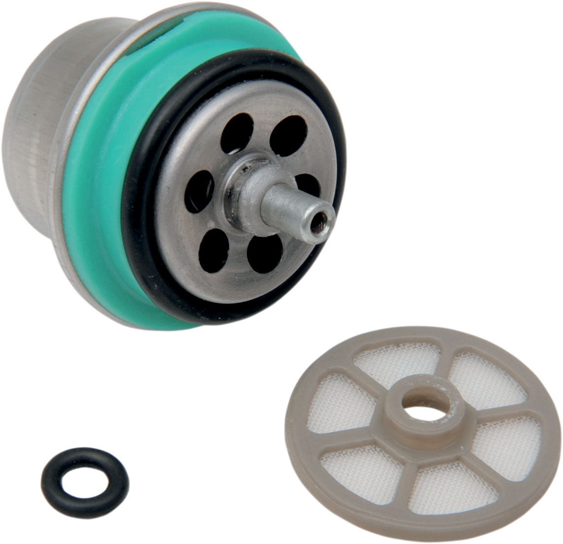 Regulador de presión de combustible DRAG SPECIALTIES - FLT T03-0094-NU 