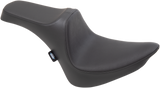 Asiento Predator III de DRAG SPECIALTIES - Liso 0802-1365