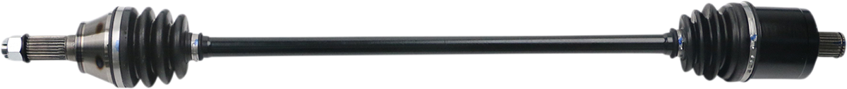 Kit de eje completo MOOSE UTILITY - Delantero izquierdo/derecho - Polaris POL-7078