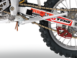 Pata de cabra atornillada MOOSE RACING - CRF150R 47 