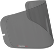 ICON Pinlock® Insert Lens - Optics™ - Airform/Airmada/Airframe Pro™ - Dark Smoke 0130-0701