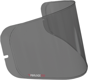 ICON Pinlock® Insert Lens - Optics™ - Airform/Airmada/Airframe Pro™ - Dark Smoke 0130-0701