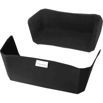 Inserción SW-MOTECH TRAX ADV - Baúl superior - Negro ALK.00.732.10700/B 
