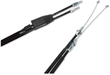 Cable del acelerador MOOSE RACING - Honda 45-1208