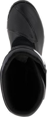 Botas de aventura ALPINESTARS Corozal - Negras - Talla 7 de EE. UU. 2047516-10-7