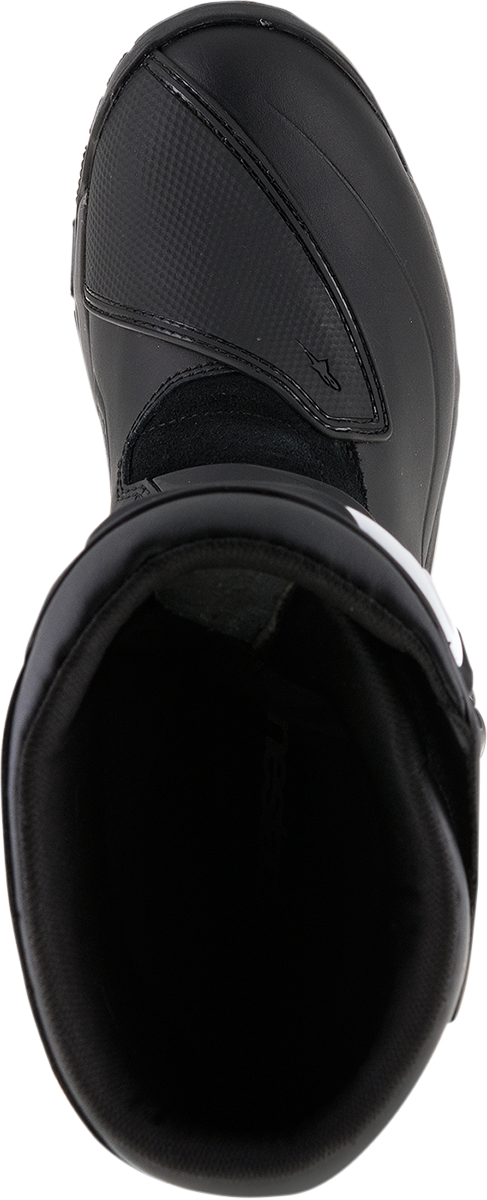 Botas de aventura ALPINESTARS Corozal - Negras - Talla 9 de EE. UU. 2047516-10-9