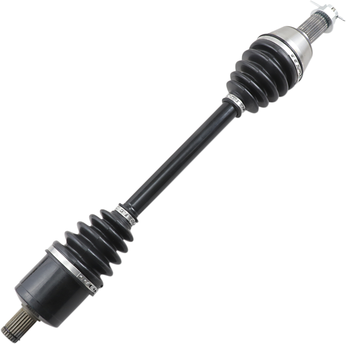 Kit de eje completo MOOSE UTILITY - Delantero izquierdo/derecho - Polaris LM6-PO-8-304