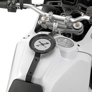 Anillo de bloqueo del tanque GIVI - Ducati DesertX 2022-2023 BF76 