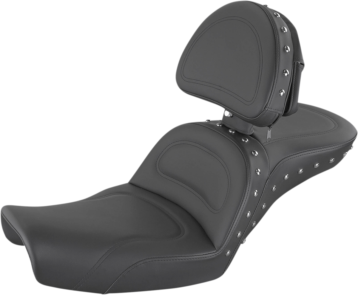 Asiento especial SADDLEMEN Explorer - Respaldo 896-04-040 
