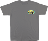Camiseta FMF Fun Dayz - Gris medio - XL SP23118909MGRXL 3030-23070 