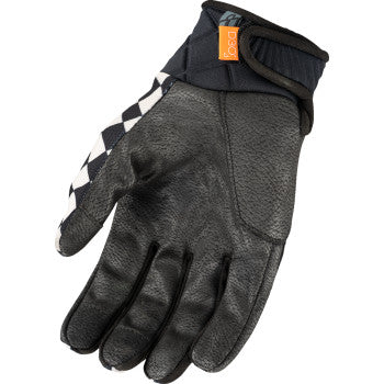 Guantes ICON Anthem3™ CX - Checker - Grandes 3301-5069 