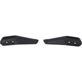 Protección contra el viento SW-MOTECH para protectores de manetas LVG.00.851.11000/B 