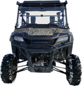 Parabrisas plegable completo MOOSE UTILITY - Deluxe - Pioneer V000263-12200M 