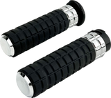 Puños ARLEN NESS - SpeedLiner - Cable - Cromado 500-001