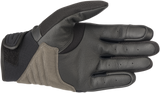 Guantes ALPINESTARS Shore - Negro - 3XL 3566318-10-3X