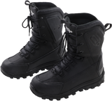 Cordones de repuesto para botas ARCTIVA Advance - Negro - Talla 10-14 3430-0943 
