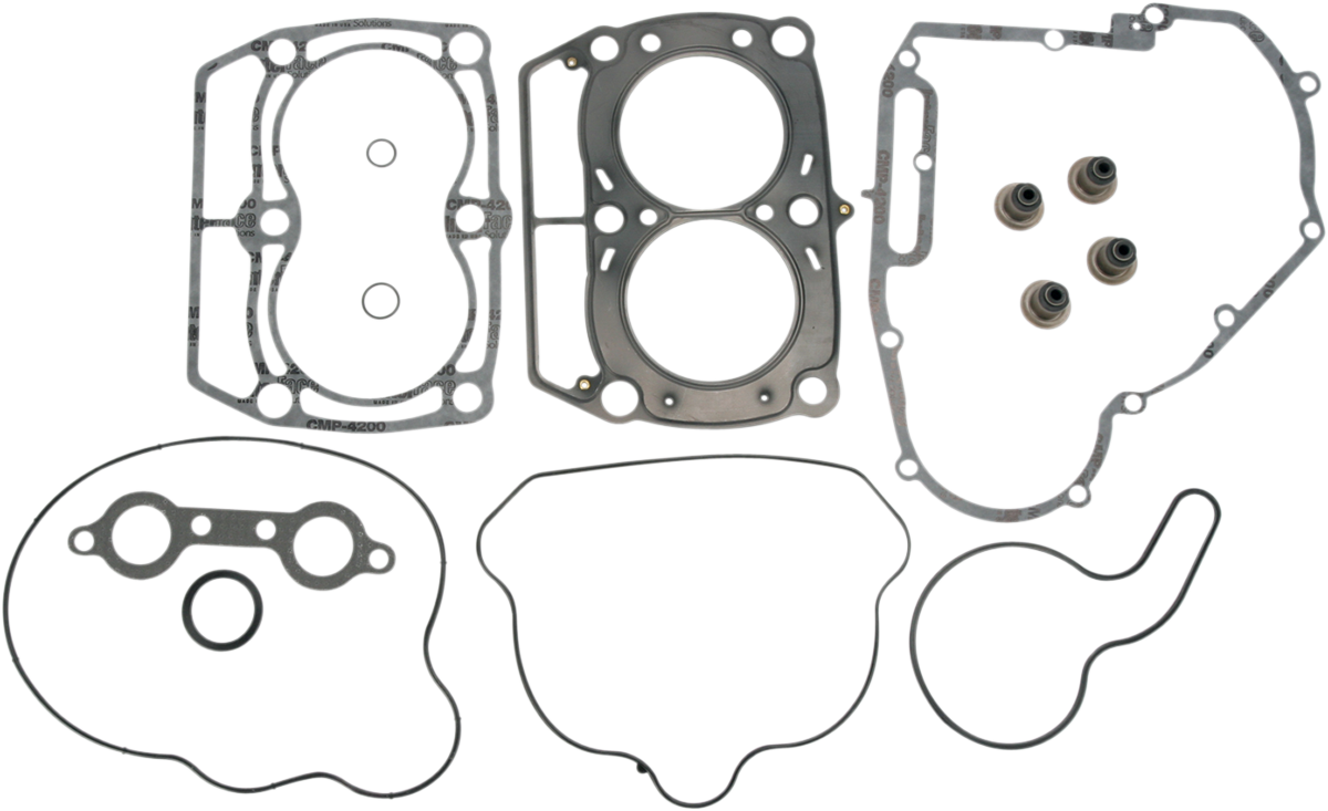 Kit completo de juntas de motor MOOSE RACING 808945MSE