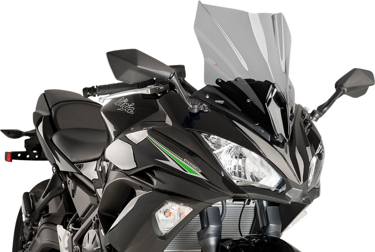 Cúpula Race PUIG HI-TECH PARTS - Ahumada - Kawasaki 9711H