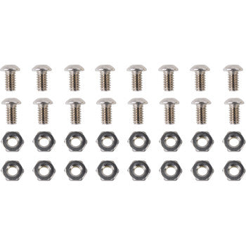 Parrilla delantera MOOSE UTILITY - RZR 900/1000 100-1374-PU 