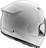Casco de motocicleta ARAI Contour-X - Sólido - Blanco Diamante - 2XL 0101-16036