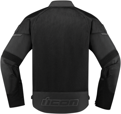 ICON Contra2™ Jacket - Stealth - Small 2820-4736