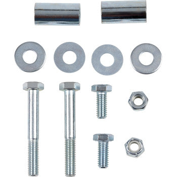 MOOSE UTILITY Soporte para arado - UTV - Can-Am Defender 2024 4449PF 