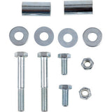 MOOSE UTILITY Soporte para arado - UTV - Can-Am Defender 2024 4449PF 