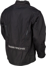 Chaqueta clasificatoria MOOSE RACING - Negra - Mediana 2920-0637 