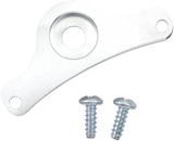 MOOSE RACING Soporte para contador de horas con perno para tanque de gasolina HRMM-3-M 