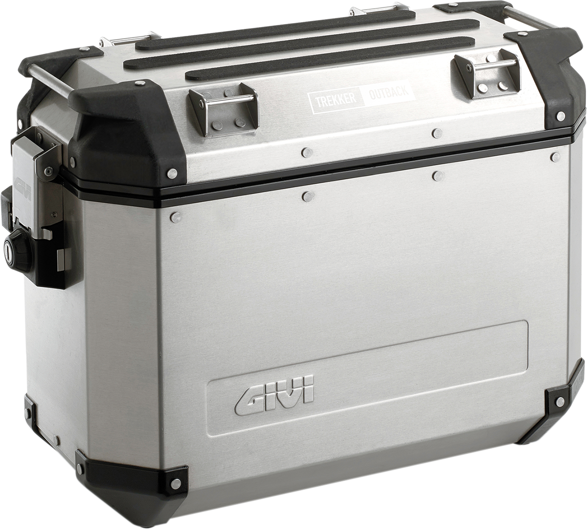 Tiras adhesivas acolchadas GIVI Outback E146 
