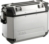 Tiras adhesivas acolchadas GIVI Outback E146 