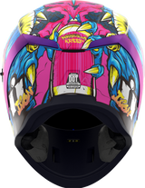Casco ICON Airform™ - Kryola Kreep - MIPS® - Azul - 2XL 0101-16965