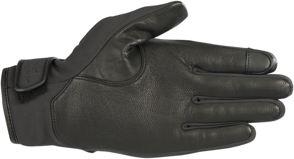 Guantes ALPINESTARS C-1 V2 Windstopper® - Negro - 2XL 3520019-10-2X