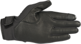 Guantes ALPINESTARS C-1 V2 Windstopper® - Negro - 2XL 3520019-10-2X