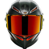 Casco AGV Pista GP RR - Electrum - Edición limitada - Talla pequeña 2118356002-039-S 