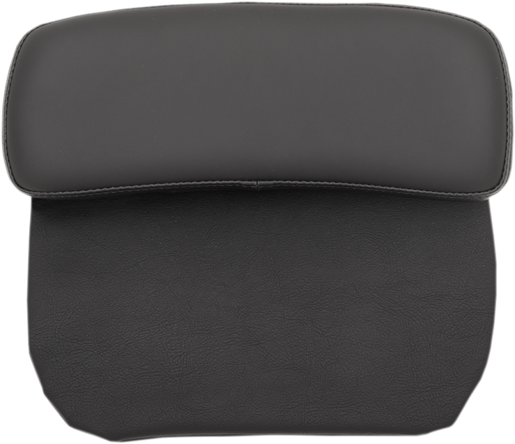 Almohadilla Tour-Pak recortada de DRAG SPECIALTIES - Cuero solar 0822-0390 