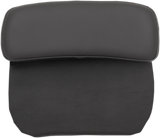 Almohadilla Tour-Pak recortada de DRAG SPECIALTIES - Cuero solar 0822-0390 