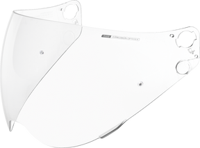ICON Variant Pro™ Pinlock®-Ready Shield - Clear 0130-0941