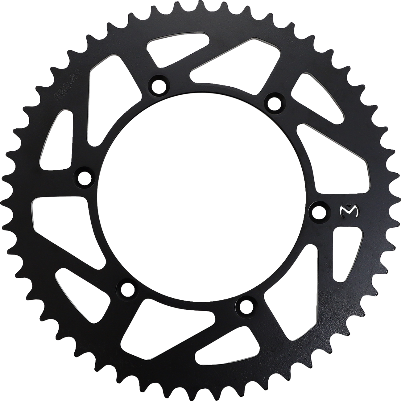 MOOSE RACING Steel Rear Sprocket - 51 Tooth 1210-822-51-STL – Sixty61
