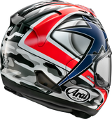 Casco de moto ARAI Corsair-X - Hayden Laguna - XL 0101-15929