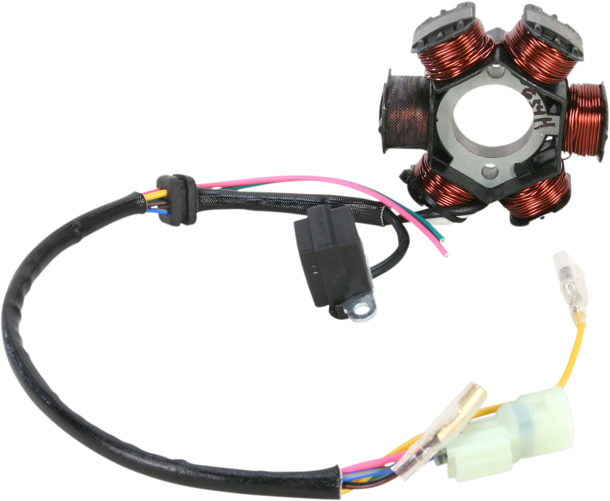 Estator de alto rendimiento MOOSE UTILITY - Honda M-21-634H 