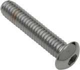 Pernos DRAG SPECIALTIES - Cabeza de botón - 5/16"-18 x 1-1/2" MPB827