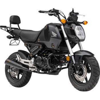COBRA Bronze Tip Slip-On Muffler MSX /Grom 125 125 2022-2023 COBRA Bronze Tip Slip-On Muffler MSX /Grom 125 125 2022-2023