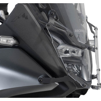 Protector de faro SW-MOTECH - Honda XL750R Transalp2024 LPS.01.070.10000/B