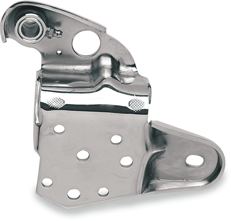 Soporte de palanca de cambios DRAG SPECIALTIES - FL 72602 