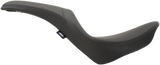 Asiento Predator de DRAG SPECIALTIES - Vinilo - Liso - FL/FX '18-'22 0802-1152