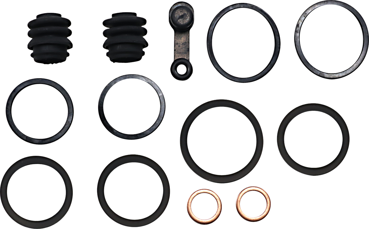Kit de reconstrucción de pinza MOOSE RACING - Yamaha - Delantera 18-3080 