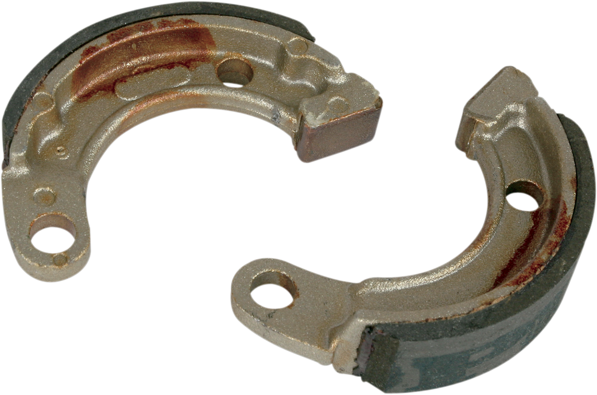 Zapatas de freno MOOSE RACING - Honda M9105 